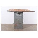 Rockwell Saw Table
