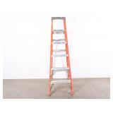 6-Foot Ladder