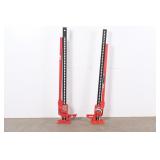 High Lift Jacks