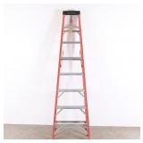 Werner 8-Foot Ladder