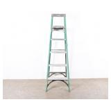 6-Foot Ladder