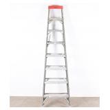 Rigid 8-Foot Ladder