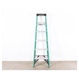 Werner 6-Foot Ladder