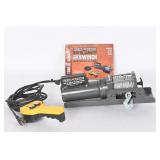 Badland Winches 150 lb Capacity