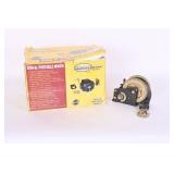 200 lb Portable Winch