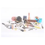 Assorted Tools