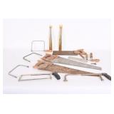 Hand Saws