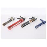 Caulk Guns