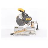 Dewalt DW708 12' Compound Miter Saw