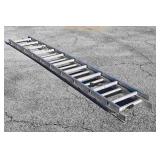 20-Feet Extension Ladder