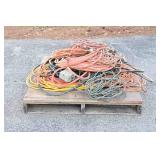Various Extension Cords