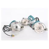 Makita Circular Saws