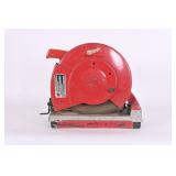 Milwaukee 14-Inch Kobalt Saw