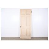 Vintage Solid Wood Door