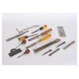 Chisels