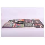 Vtg Vinyl Record Albums - Ray Price, Charley