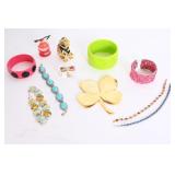 Costume Jewelry