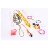 Costume Jewelry