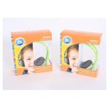 Wired Kids' Headphones