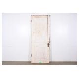 Vintage Solid Wood Door
