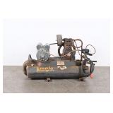 Vintage Emglo Air Compressor