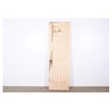 Vintage Solid Wood Door