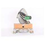 Hitachi 15' Miter Saw
