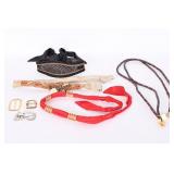 Women's Fashion Belts - Assorted