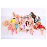 Barbie Dolls 1960's-1980's