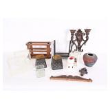 Wall Lamp, Shower Tiles, Lamp Shades, Decor