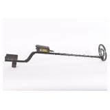 Pioneer 101 Bounty Hunter Metal Detector
