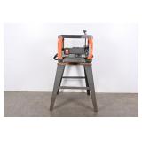 Rigid Planer with Stand