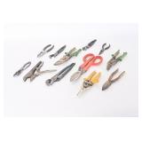 Pliers & Snips