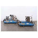 Vintage Emglo Air Compressors