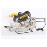 Dewalt DW708 12' Compound Miter Saw