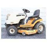 Cub Cadet Riding Mower