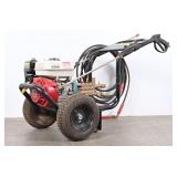 Honda Excell Pressure Washer
