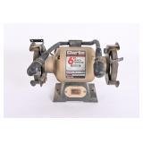 Clarke 6' Bench Grinder