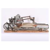 8' Sliding Miter Saw