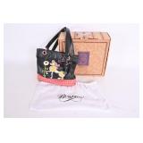 Brighton Poodle Purse