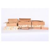 Handy Shims, Cedar Shims