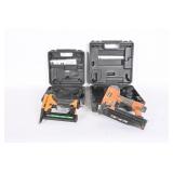 Rigid Finish Nailer, Brad Nailer