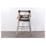 Rigid 13' Thickness Planer