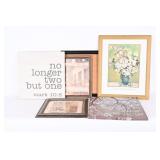 Framed Prints & Art