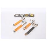 Staple Hammers