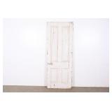 Vintage Solid Wood Door