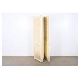 Vintage Room Divider