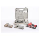 Craftsman & Porter Cable Brad Nailers