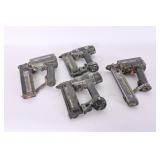 Senco & Duo Fast Brad & Finish Nailers