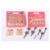 Router Bits
